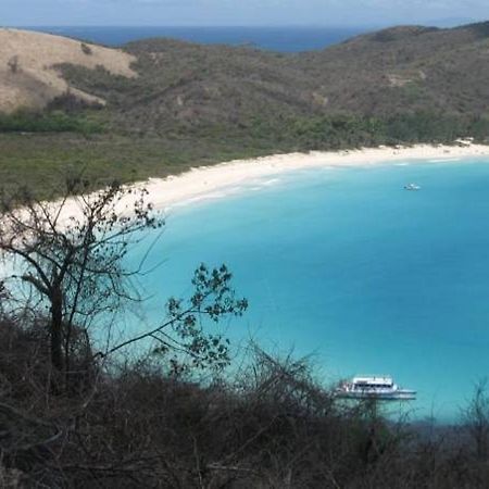 3104 Costa Bonita Beach Condo Culebra Кулебра Экстерьер фото