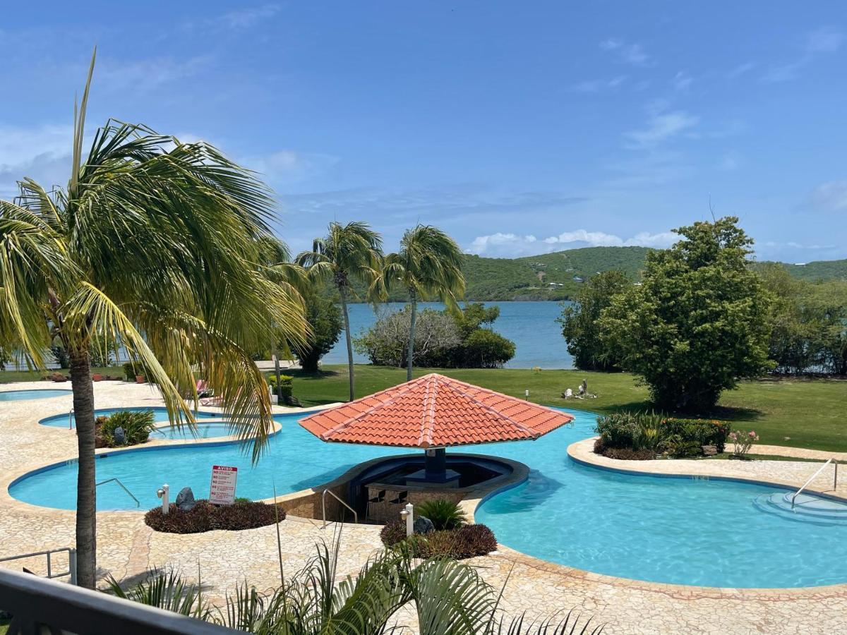 3104 Costa Bonita Beach Condo Culebra Кулебра Экстерьер фото