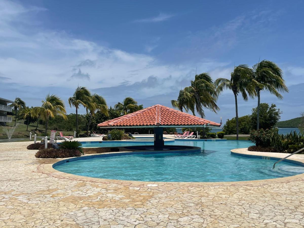 3104 Costa Bonita Beach Condo Culebra Кулебра Экстерьер фото