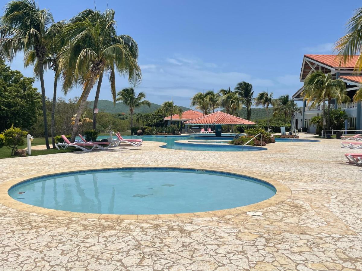 3104 Costa Bonita Beach Condo Culebra Кулебра Экстерьер фото