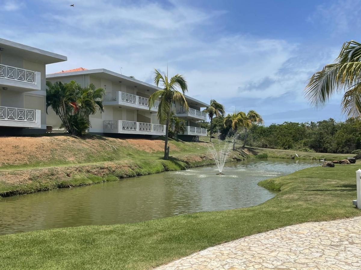 3104 Costa Bonita Beach Condo Culebra Кулебра Экстерьер фото