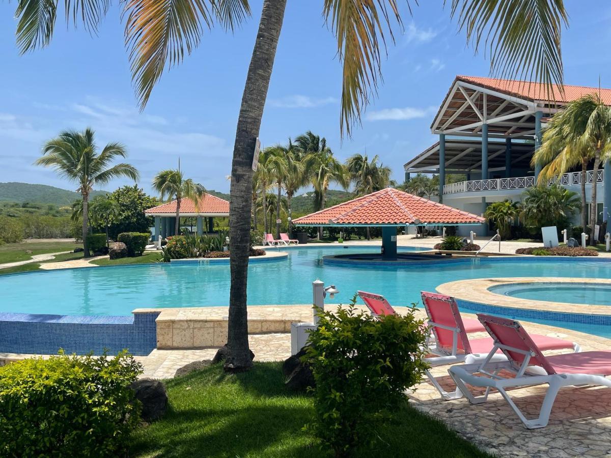 3104 Costa Bonita Beach Condo Culebra Кулебра Экстерьер фото