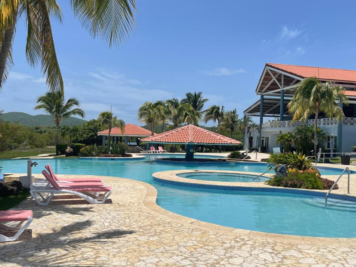 3104 Costa Bonita Beach Condo Culebra Кулебра Экстерьер фото
