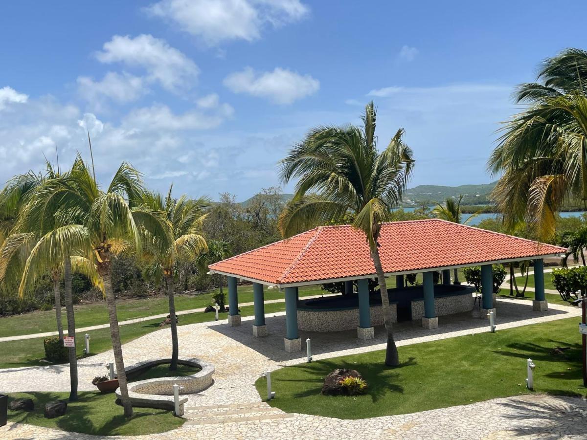 3104 Costa Bonita Beach Condo Culebra Кулебра Экстерьер фото