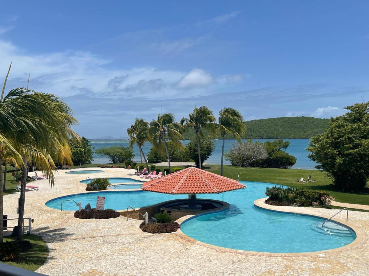 3104 Costa Bonita Beach Condo Culebra Кулебра Экстерьер фото