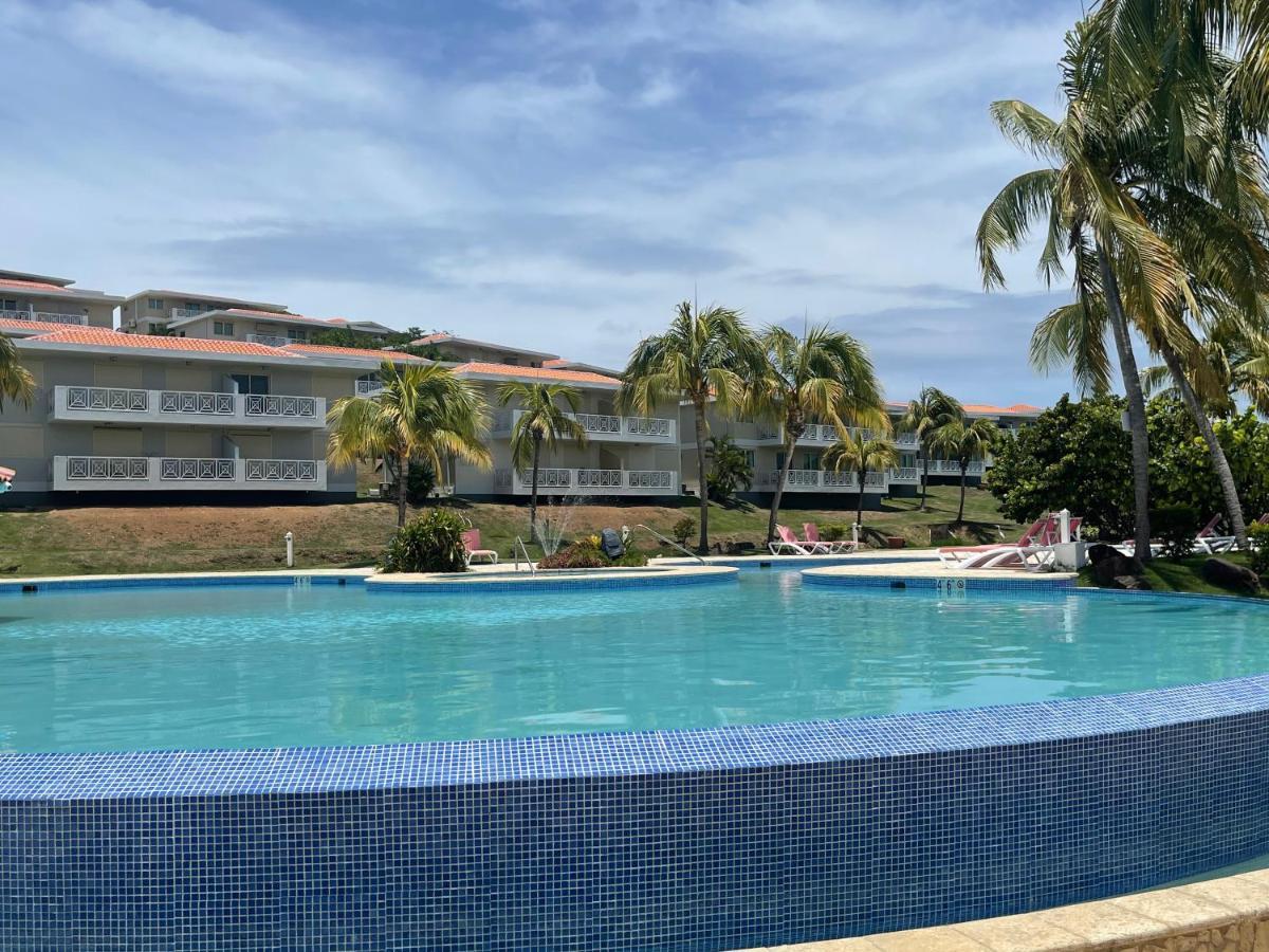 3104 Costa Bonita Beach Condo Culebra Кулебра Экстерьер фото
