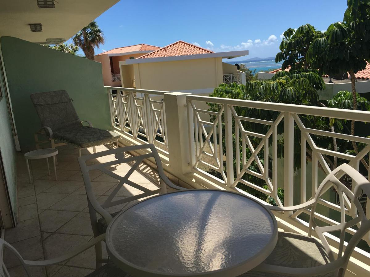 3104 Costa Bonita Beach Condo Culebra Кулебра Экстерьер фото