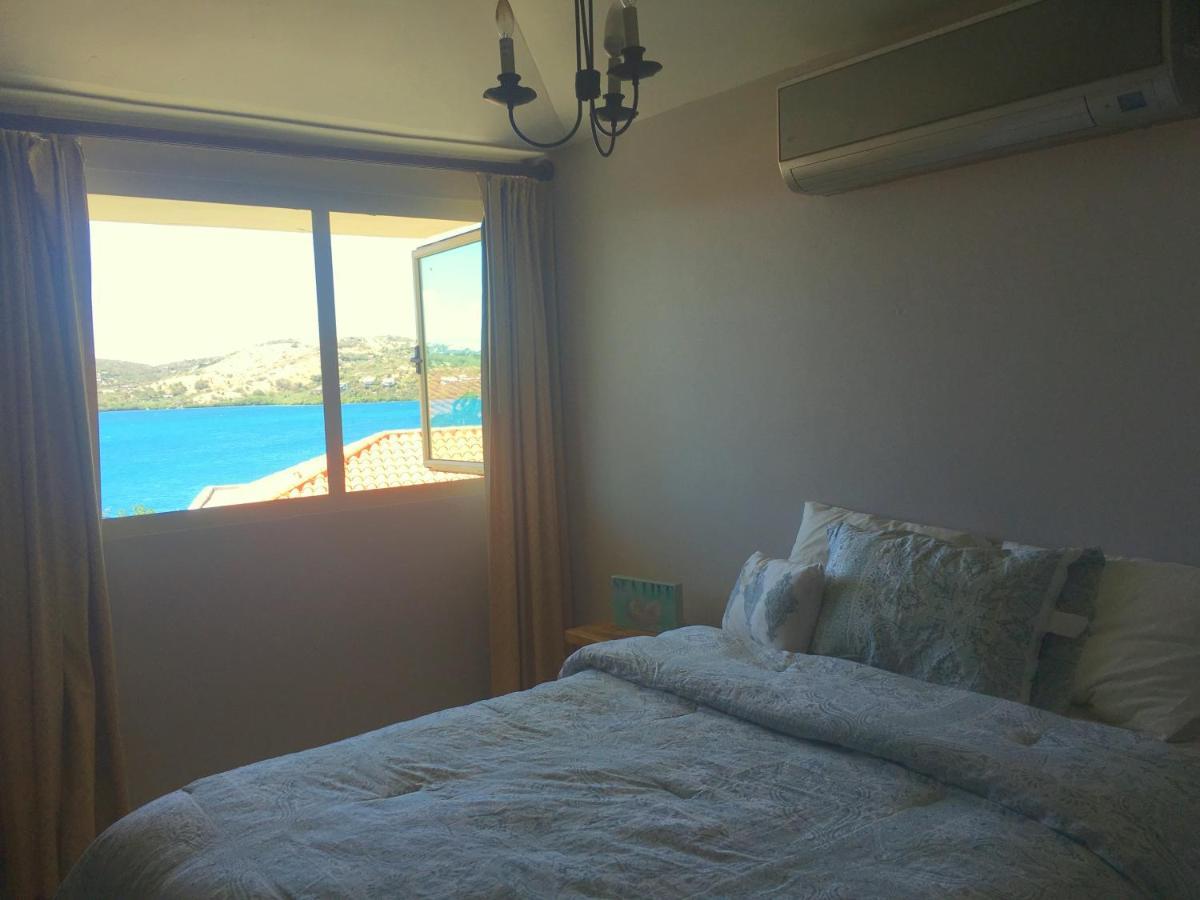 3104 Costa Bonita Beach Condo Culebra Кулебра Экстерьер фото