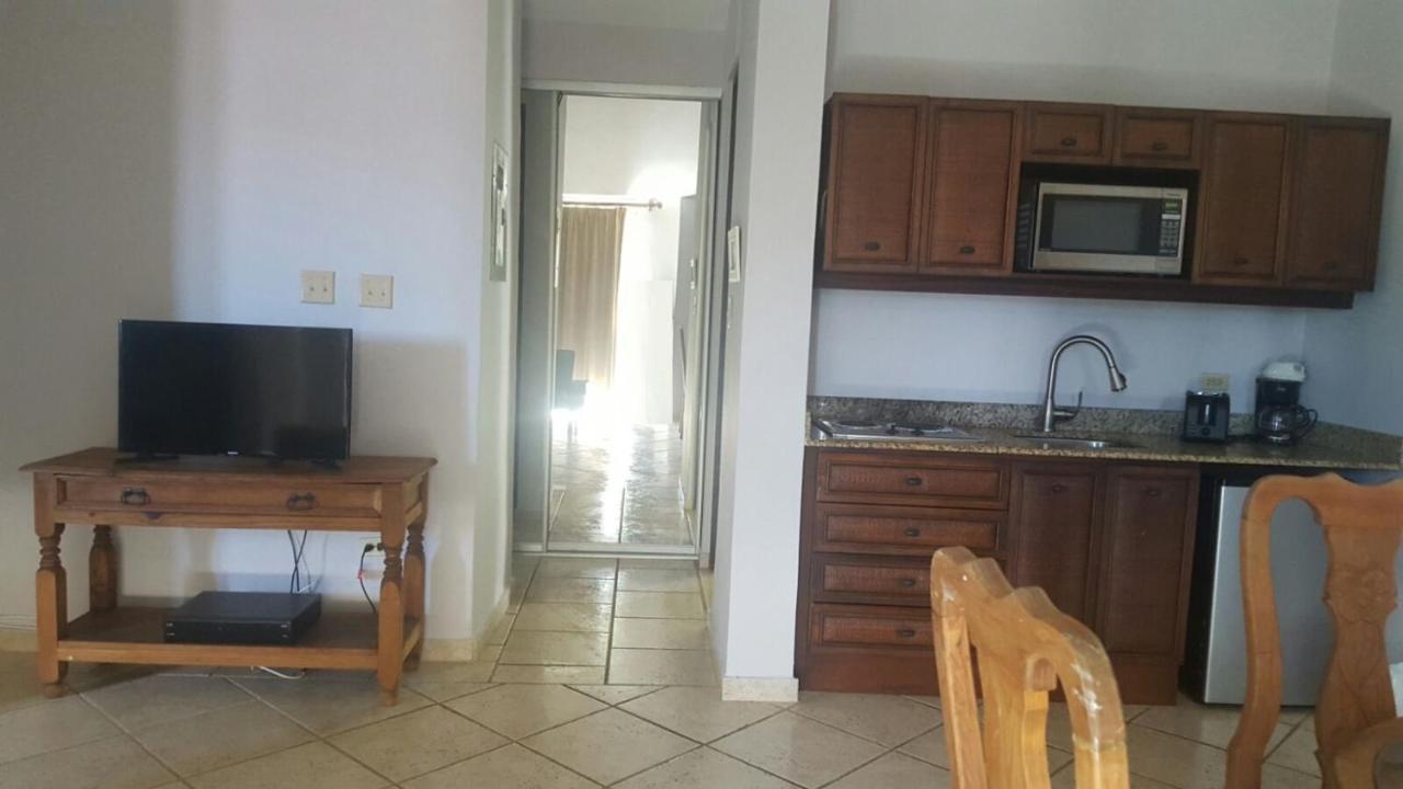 3104 Costa Bonita Beach Condo Culebra Кулебра Экстерьер фото