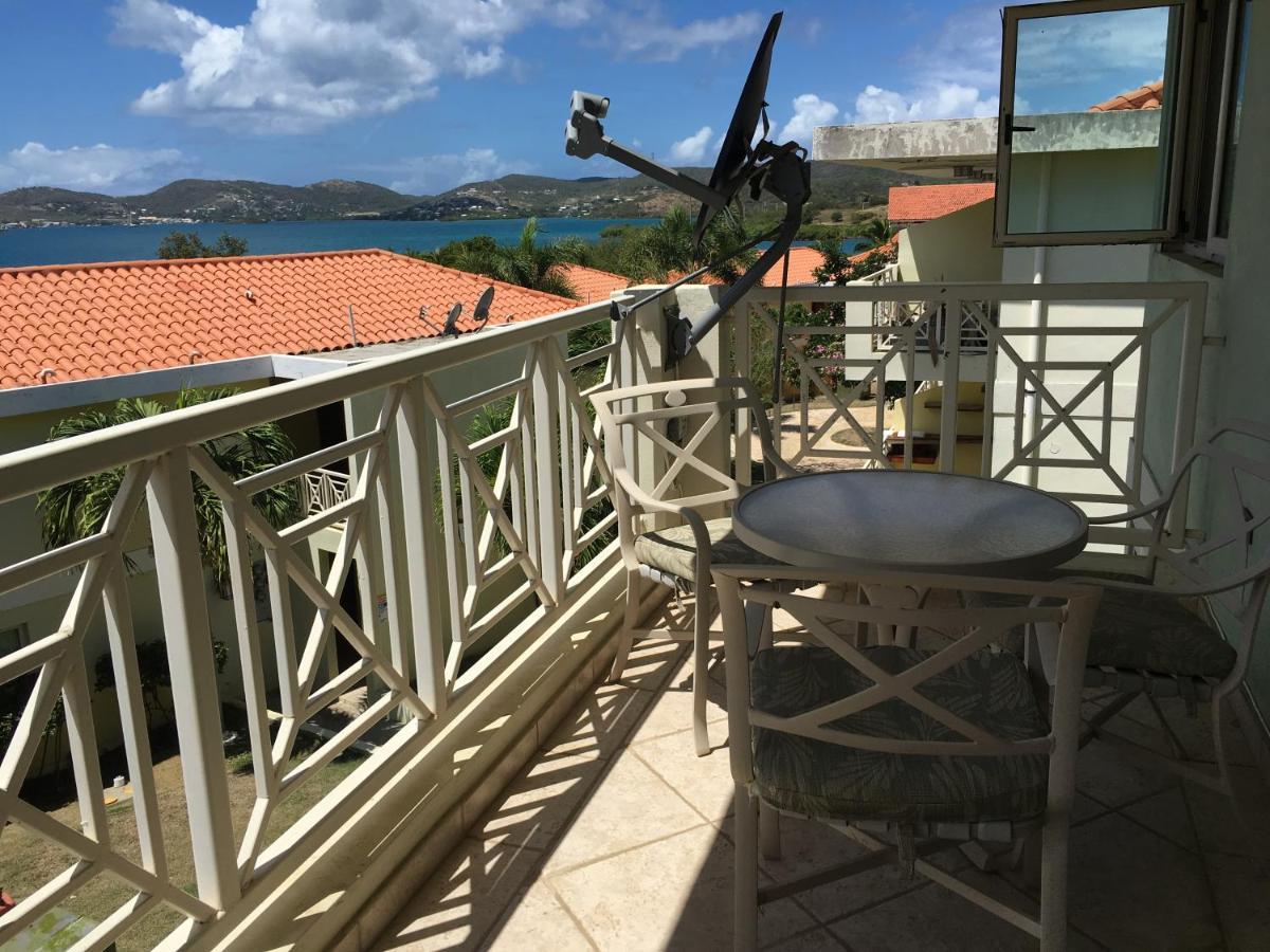 3104 Costa Bonita Beach Condo Culebra Кулебра Экстерьер фото
