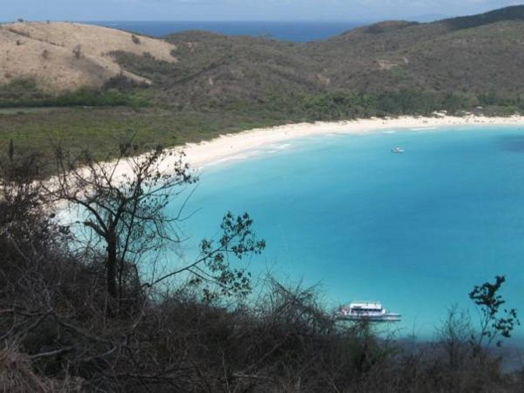 3104 Costa Bonita Beach Condo Culebra Кулебра Экстерьер фото