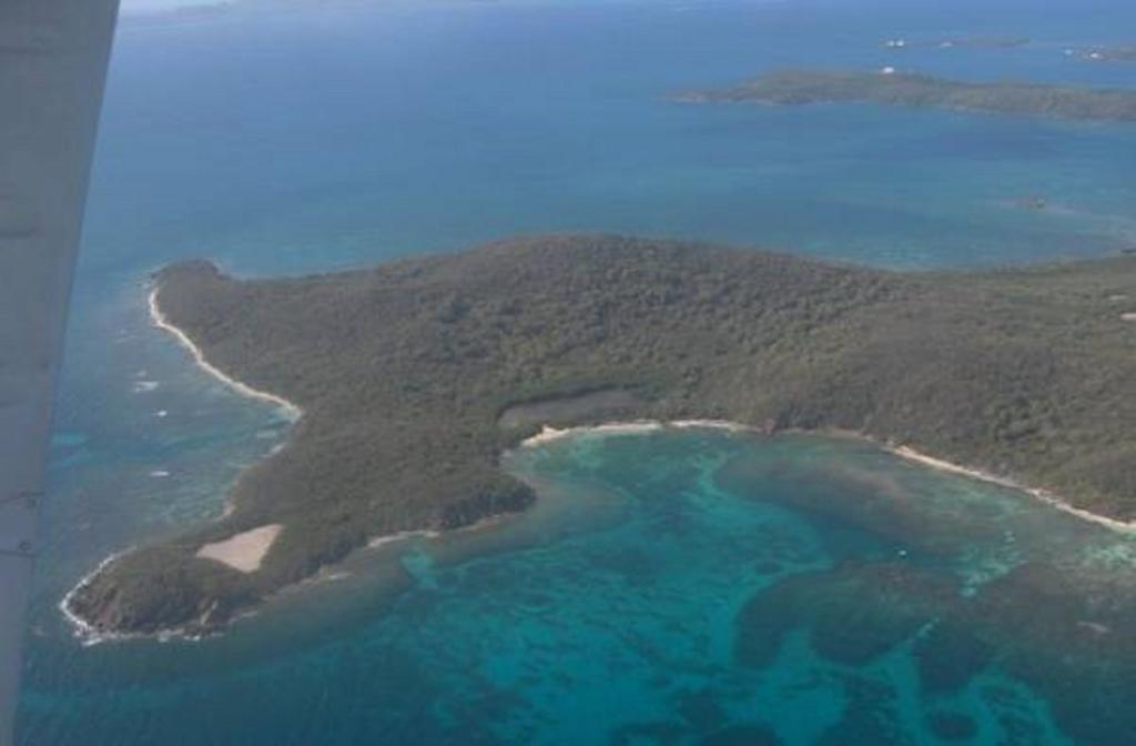 3104 Costa Bonita Beach Condo Culebra Кулебра Экстерьер фото