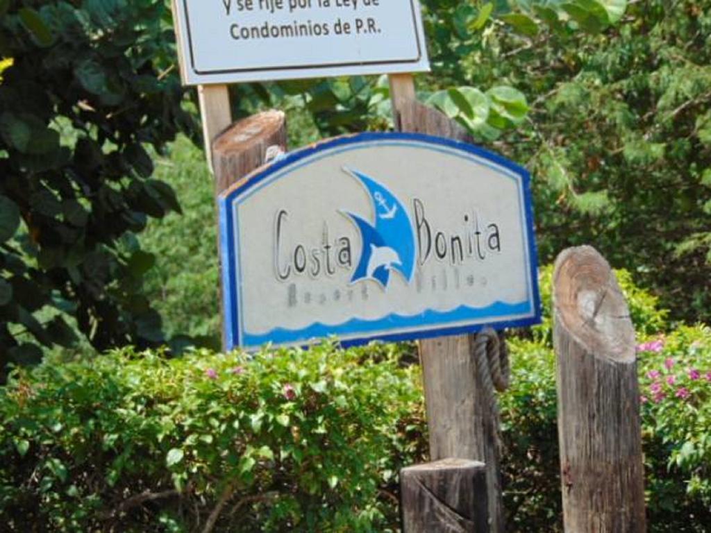 3104 Costa Bonita Beach Condo Culebra Кулебра Экстерьер фото