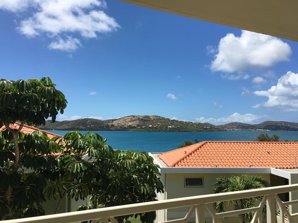 3104 Costa Bonita Beach Condo Culebra Кулебра Экстерьер фото